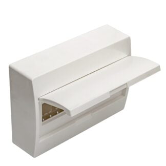 Щити розподільчі